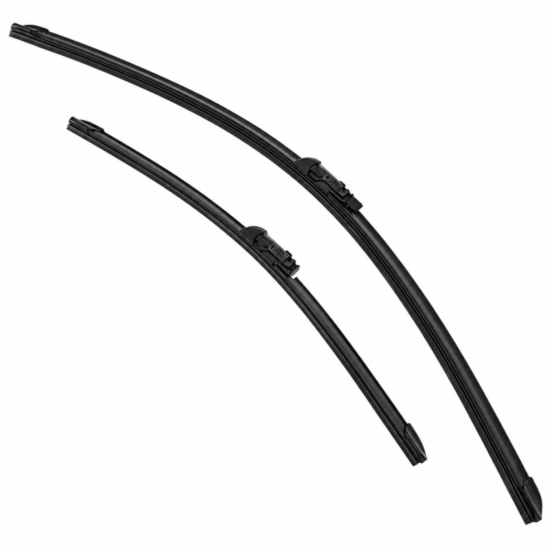 Toyota Corolla Wiper Blade 26 Inch & 17 Inch (26" & 17") J Hook