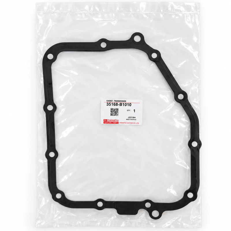 Original Perodua Myvi D73 2005-2013 Alza 2007-2013 Auto Transmission Filter & Gasket  Metal sets (35303-97201)