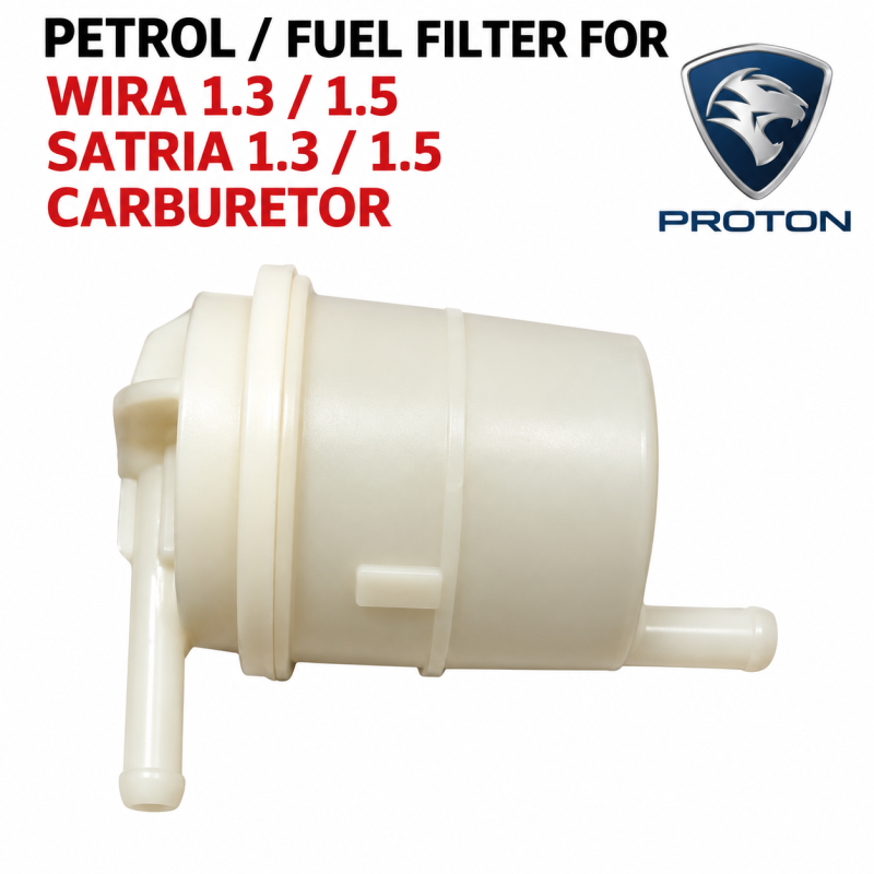 PROTON WIRA & SATRIA CARBURETOR FUEL FILTER PETROL FILTER - MB052676