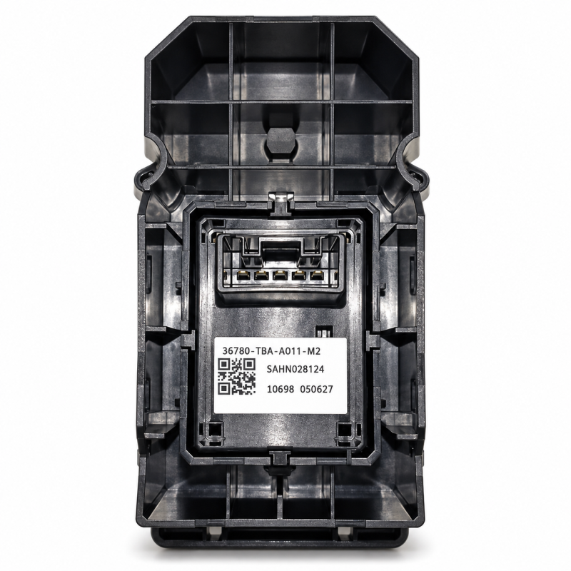 HONDA HRV POWER WINDOW MAIN SWITCH - 35750-T8C-S01