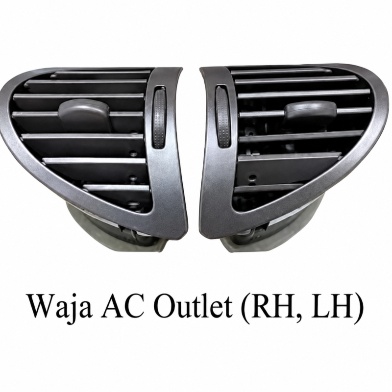 Proton Waja Middle Center Air Cond Outlet & Left Right Air Cond Outlet