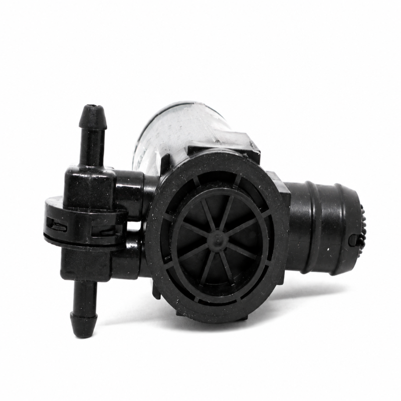 ORIGINAL TOYOYA HILUX REVO, CHR, INNOVA, FORTUNER TGN156 2016 WIPER TANK MOTOR WITH BUSH 85330-47090