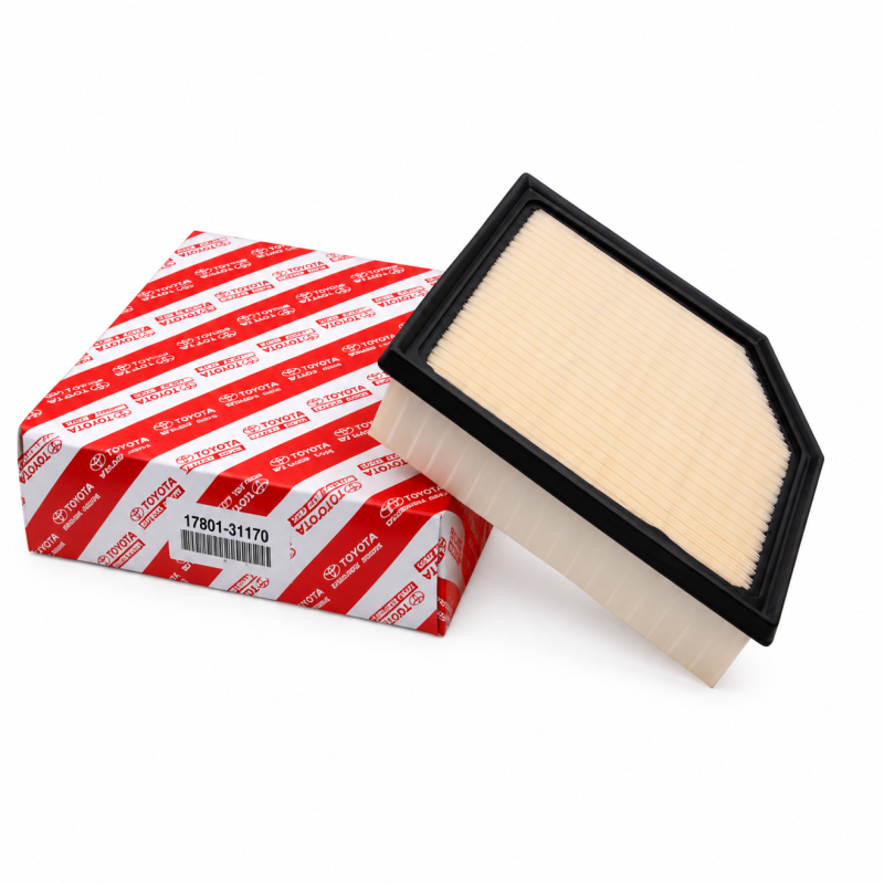 Toyota Alphard Agh30 & Vellfire Ggh30 Engine Air Filter (17801-31170)
