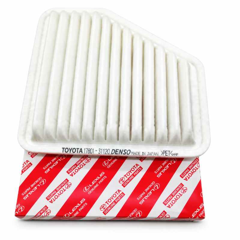 Toyota Estima ACR50 2.4 / Alphard ANH20 / Vellfire Engine Air Filter (17801-31120)