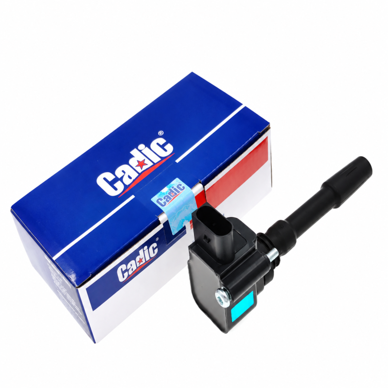 CADIC PORSCHE PANAMERA 3.6 IGNITION PLUG COIL - KD-7308