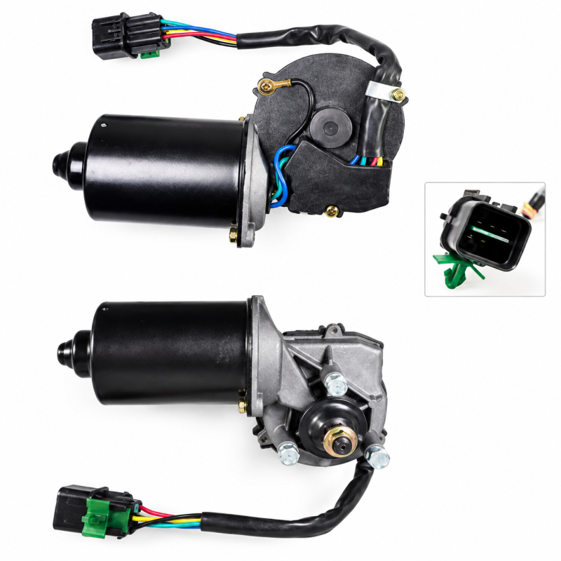 Proton Exora Front Wiper Motor ( High Quality )