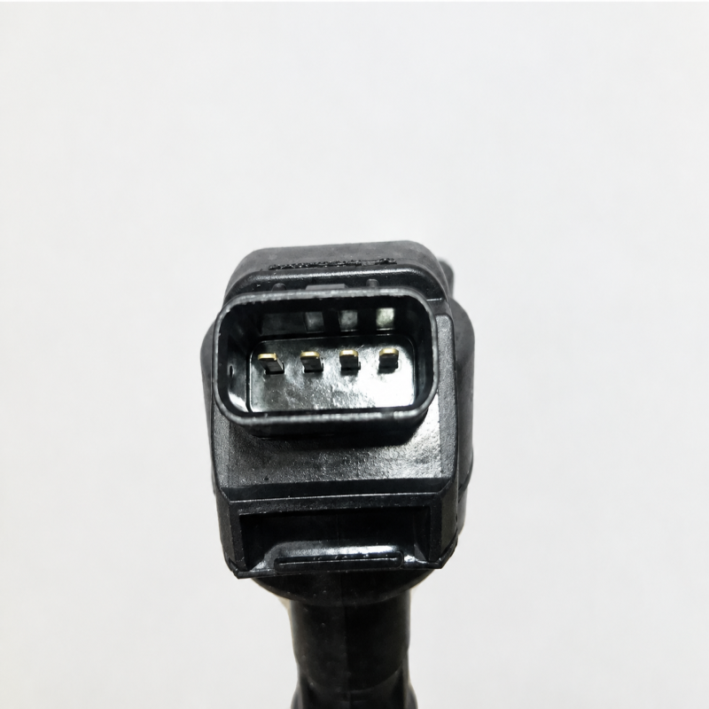 ORIGINAL TOYOTA GENUINE VOIS NSP151, SEINTA AND PERODUA BEEZA IGNITION PLUG COIL 90919-T2010