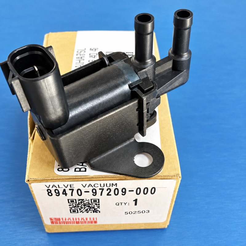 PERODUA VIVA FICD SOLENOID VACCUM VALVE (OEM) 89470-97209 136200-2880