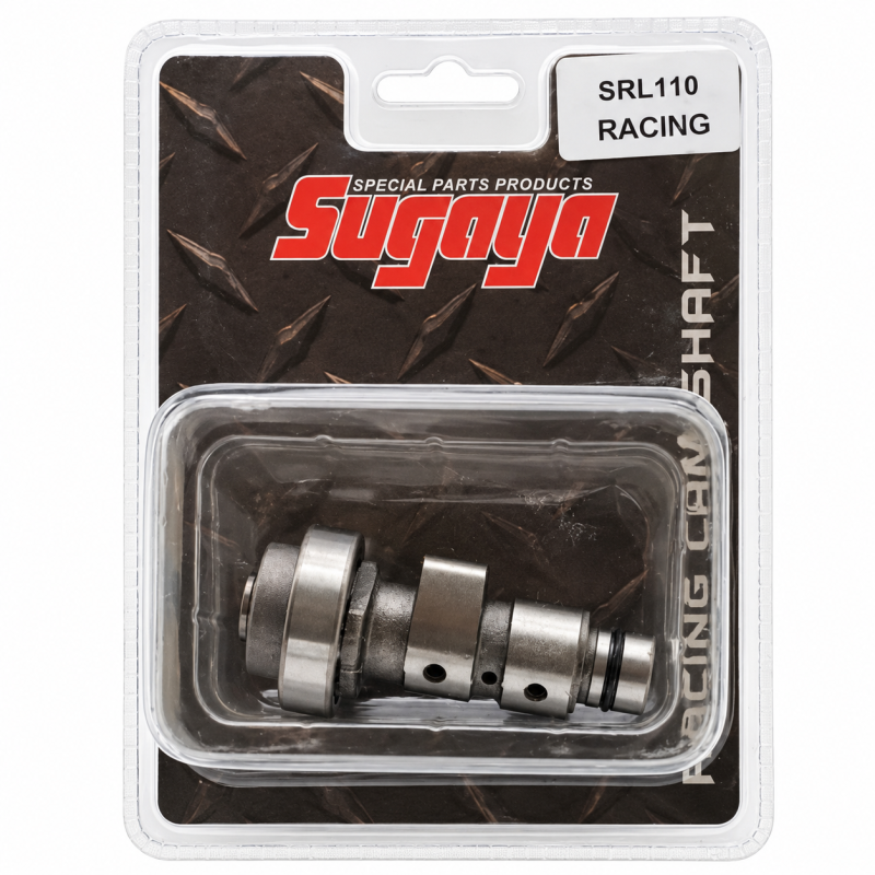 SUGAYA Z9 RACING CAM SHAFT YAMAHA SRL110 / LAGENDA