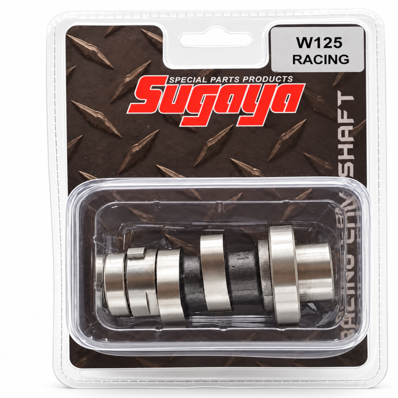SUGAYA Z9 RACING CAM SHAFT HONDA WAVE 125