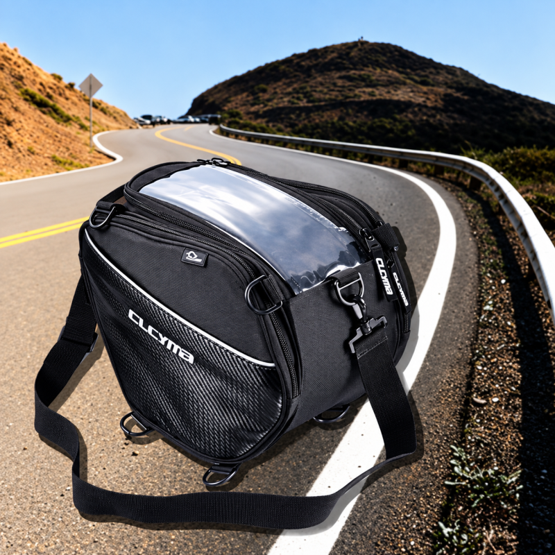 CLCYMA N MAX NVX X-MAX T MAX CRUISYM ADV SCOOTER BAG