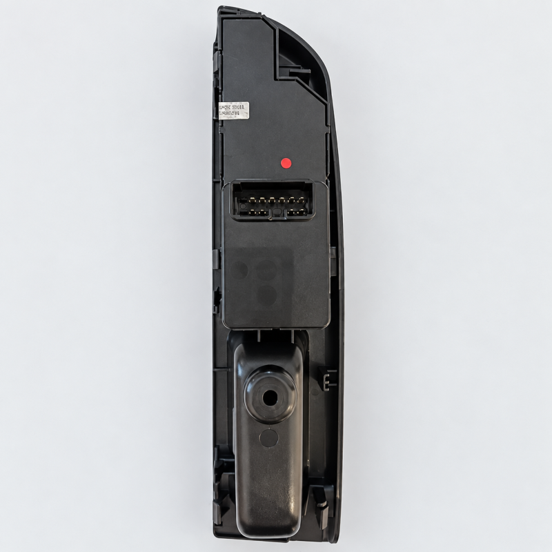 Original Proton Saga FLX Power Window Main Switch (5 Button) - Driver Side