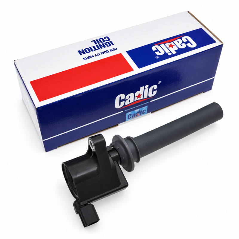 CADIC ORIGINAL MAZDA FORD ESCAPE 3.0 V6 2001-2007 IGNITION PLUG COIL KD-9005E