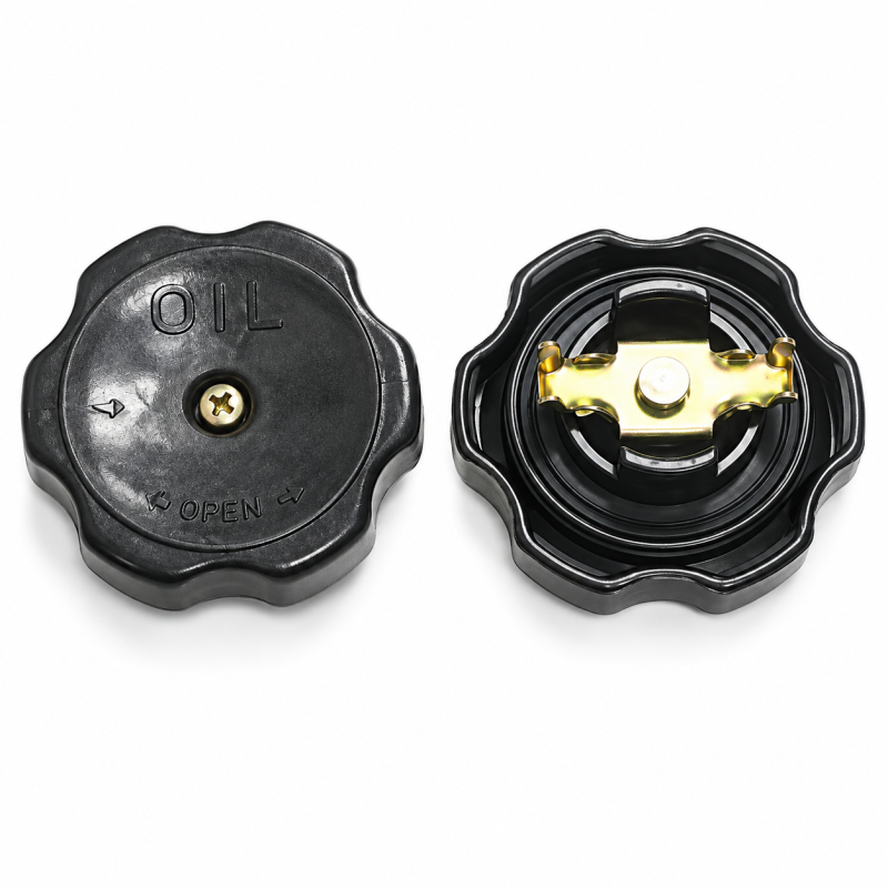ENGINE OIL CAP PROTON ISWARA SAGA 12V WIRA SATRIA PERDANA 2.0 MD132260