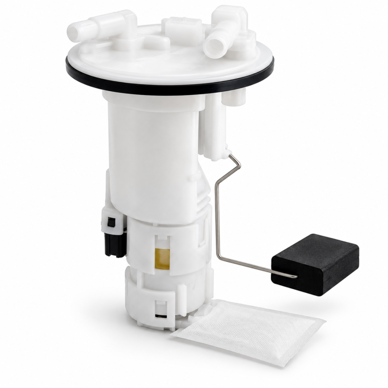 PERODUA MYVI FIRST MODEL AND MYVI LAGI BEST FUEL PUMP ASSEMBLY MODULE SET (OEM) 23210-BZ020