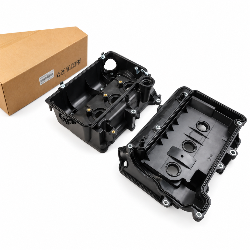 Engine Valve Cover With Gasket For Perodua Viva / Myvi 1.0 (Cylinder Head Cover) 11201-BZ080