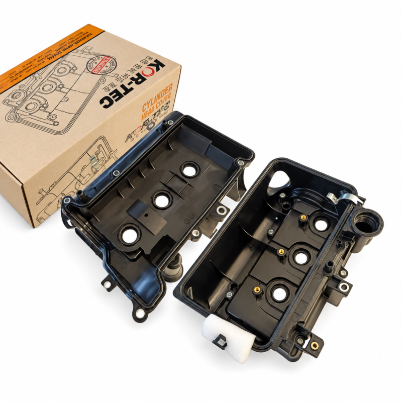 Engine Valve Cover With Gasket For Perodua Viva / Myvi 1.0 (Cylinder Head Cover) 11201-BZ080