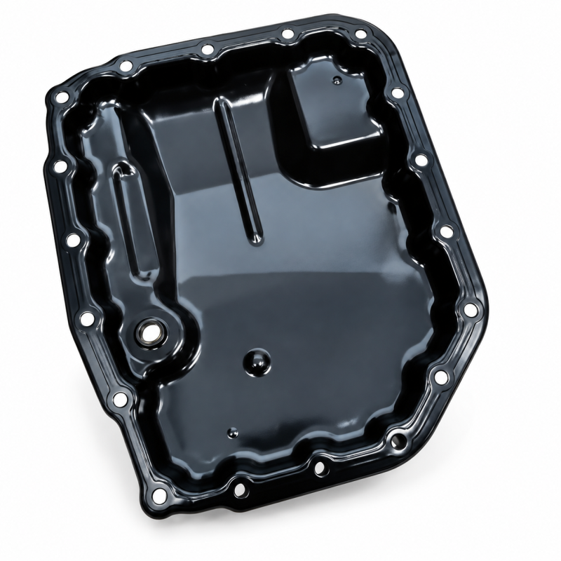 PERODUA MYVI LAGI BEST, MYVI NEW & ALZA GEARBOX OIL PAN 18HOLE