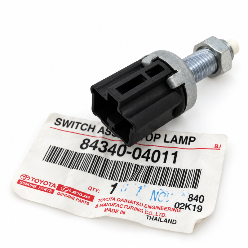 TOYOTA VOIS NCP93 /NCP42 STOP BRAKE SWITCH 84340-04011