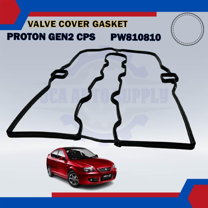 Valve Cover Gasket-Proton GEN2-Waja-Persona CPS-PW810810