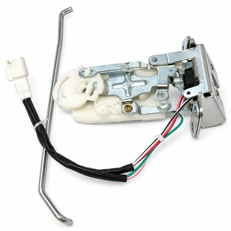 PERODUA MYVI /MYVI LAGI BEST /ALZA/VIVA REAR BONNET LOCK WITH SET - ORIGINAL