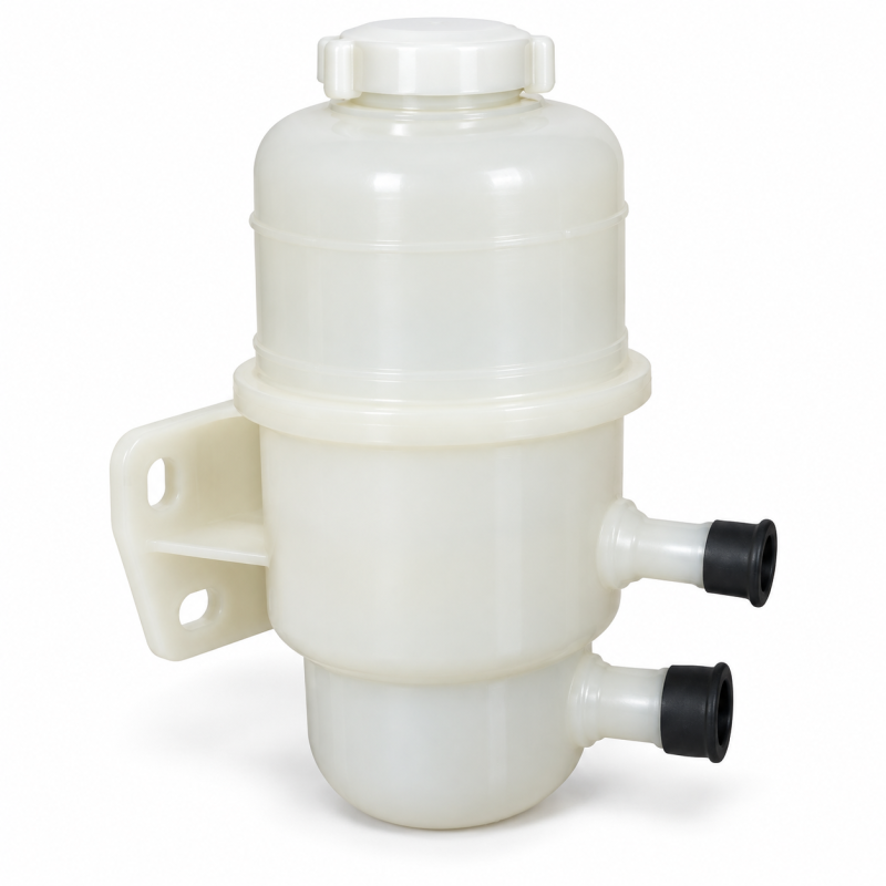 Perodua Viva Alza Power Steering Spare Tank (Oem High Quality) 44360-BZ050