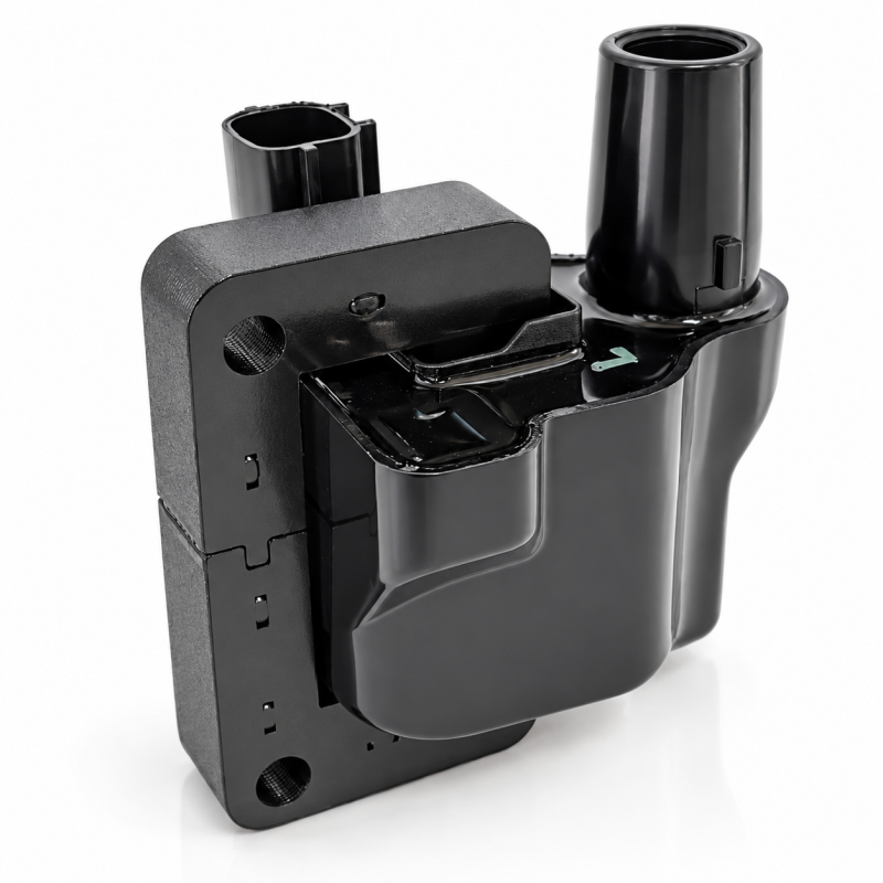 CADIC NISSAN SENTRA B13 1.6,PATROL Y60 & SERENA C23 1.6 IGNITION PLUG COIL