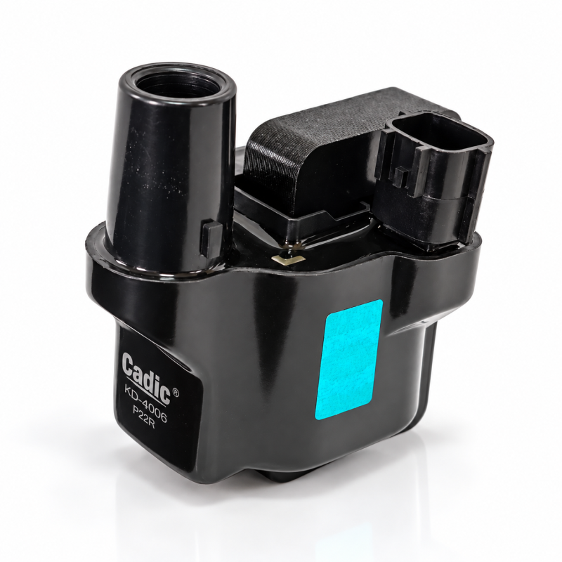CADIC NISSAN SENTRA B13 1.6,PATROL Y60 & SERENA C23 1.6 IGNITION PLUG COIL