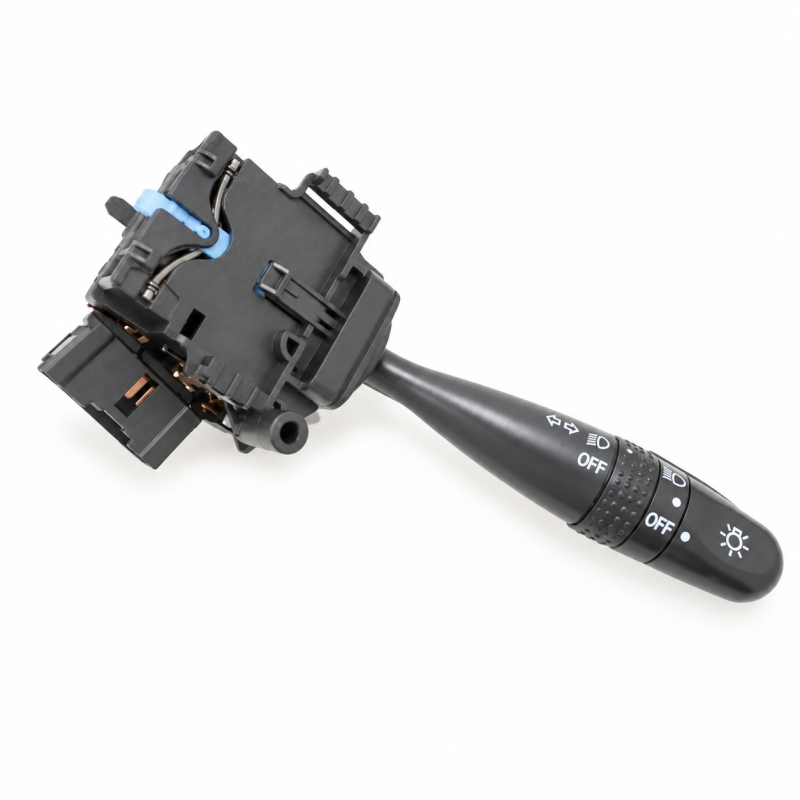 TOYOTA VIOS NCP42 TURN SIGNAL SWITCH WITH SPORT LIGHT 84140-0D060