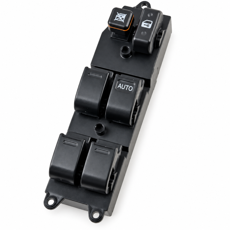 TOYOTA UNSER NEW MODEL POWER WINDOW MAIN SWITCH 84820-46650