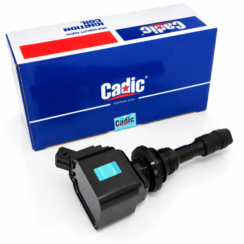 Original Cadic Proton Exora CFE / Preve CFE / Suprima S Ignition Plug Coil KD-7018A