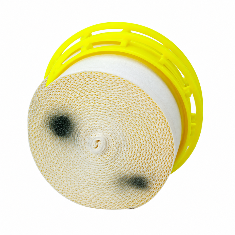 TOYOTA LAND CRUISER FUEL FILTER (23390-51070)