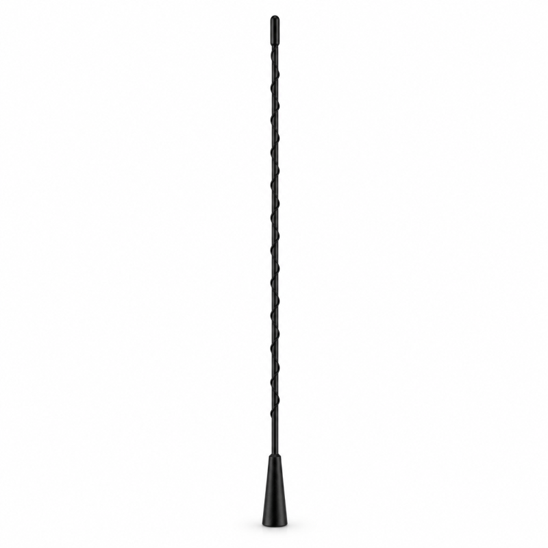 Original Proton Geniune Iriz, Persona VVT Antenna Pole PW952674V1
