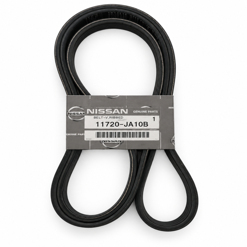 NISSAN TEANA J32 FAN BELT 7PK1701 (11720-JA10B)