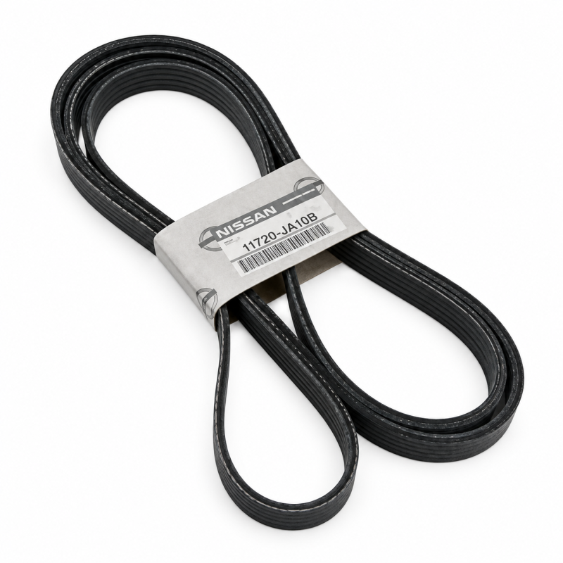 NISSAN TEANA J32 FAN BELT 7PK1701 (11720-JA10B)