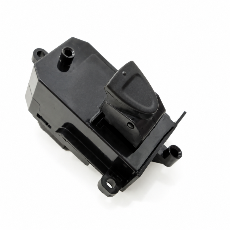 HONDA CIVIC SNA POWER WINDOW MAIN SWITCH AND SINGLE SUB SWITCH