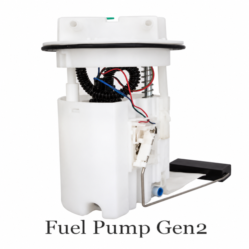 DENSO PROTON GEN2/SATRIA NEO FUEL PUMP ASSEMBLY SET  PW823172 25190685