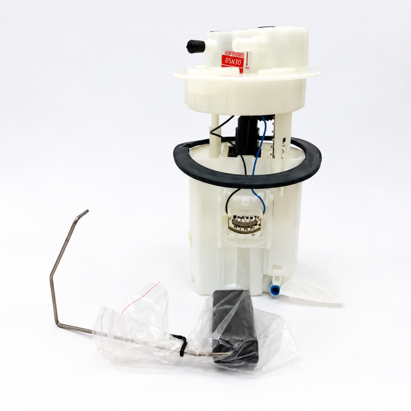 DENSO PROTON GEN2/SATRIA NEO FUEL PUMP ASSEMBLY SET  PW823172 25190685