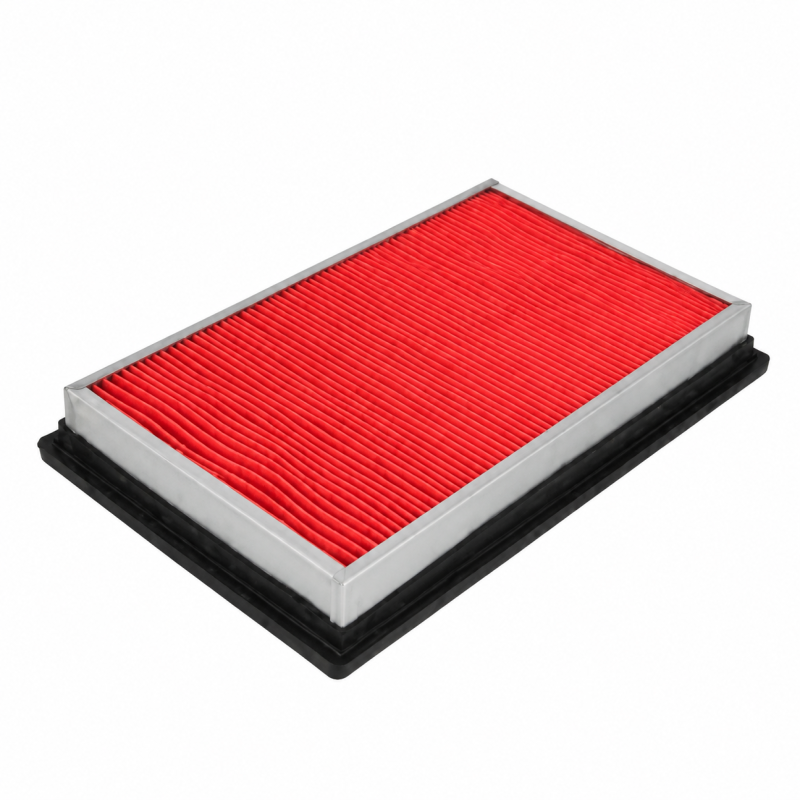 Engine Air Filter / Penapis Udara Enjin For Nissan Grand Livina, Latio, Almera, Sylphy, NV200 (16546-ED500)