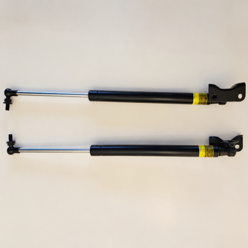 (1Pair) Original Perodua Alza 2009-2021 Rear Bonnet Damper Absorber (No Bracket) 68950-BZ210-SET