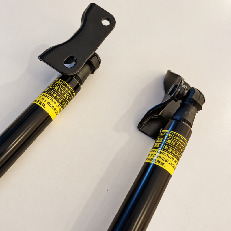 (1Pair) Original Perodua Alza 2009-2021 Rear Bonnet Damper Absorber (No Bracket) 68950-BZ210-SET