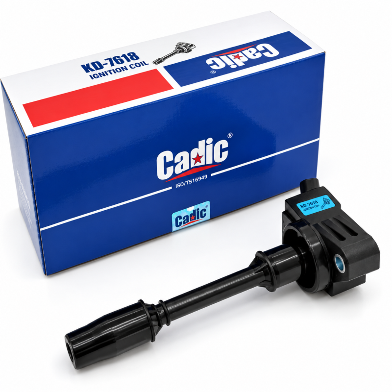 Original Cadic Toyota Lexus NX200t AGZ15 Ignition Plug Coil KD-7618