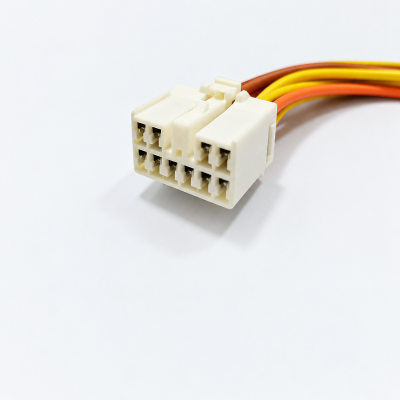 PROTON WIRA HARZED SWITCH SOCKET CONNECTOR WITH HARNESS WIRE