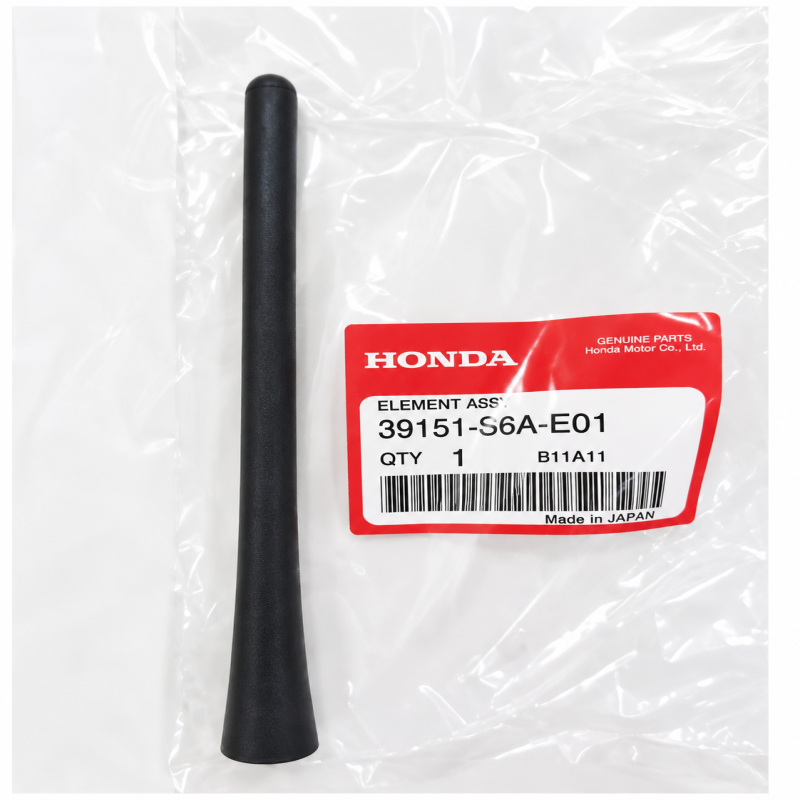 HONDA CITY ROD ANTENNA POLE - 39151-S6A-E01NO