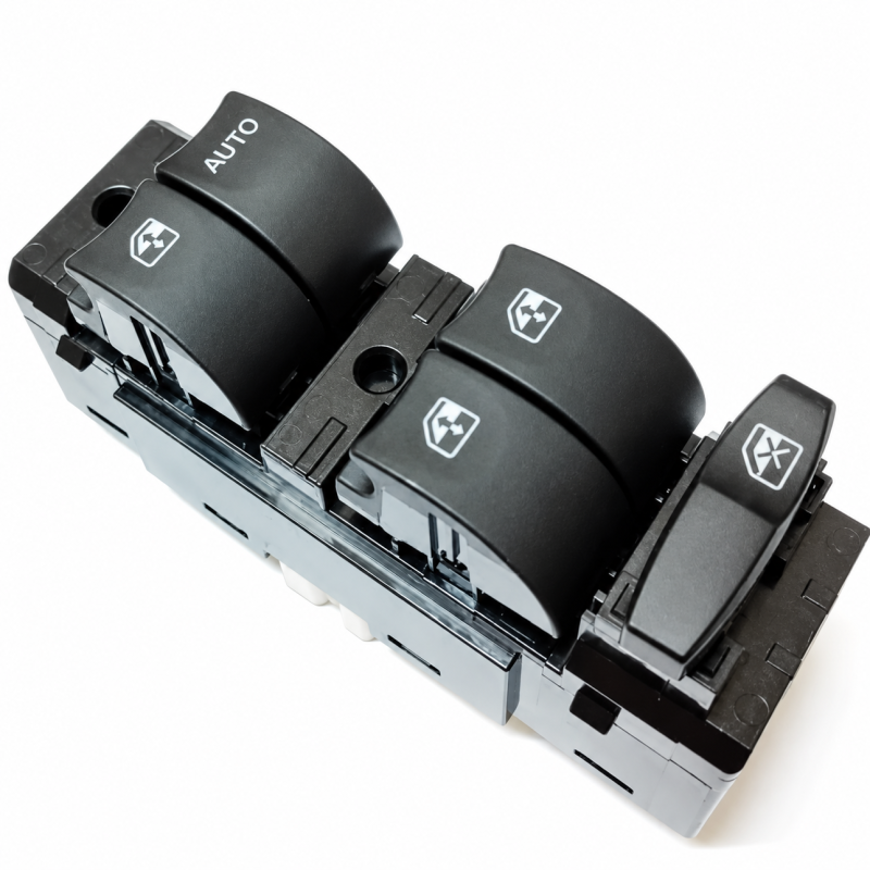 Proton Preve & Suprima S Power Window Main Switch For Auto Up & Down Spec PW951917