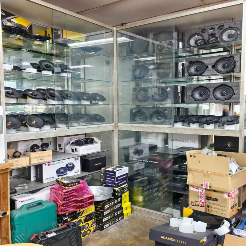 CHOON SIANG AIRCOND SERVICE CENTRE