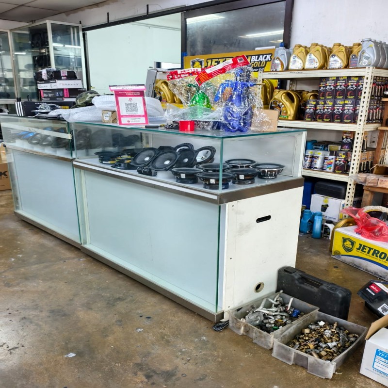 CHOON SIANG AIRCOND SERVICE CENTRE