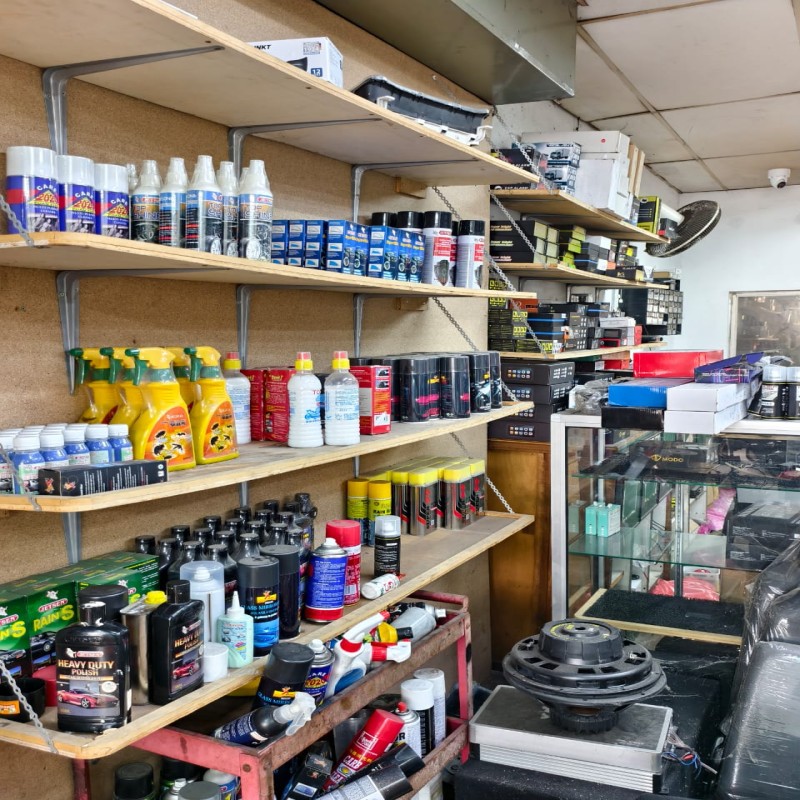 CHOON SIANG AIRCOND SERVICE CENTRE