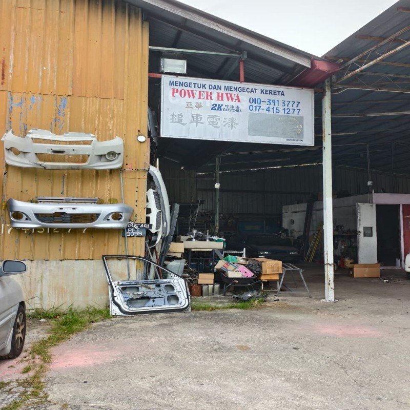 ANG AUTO TRADING