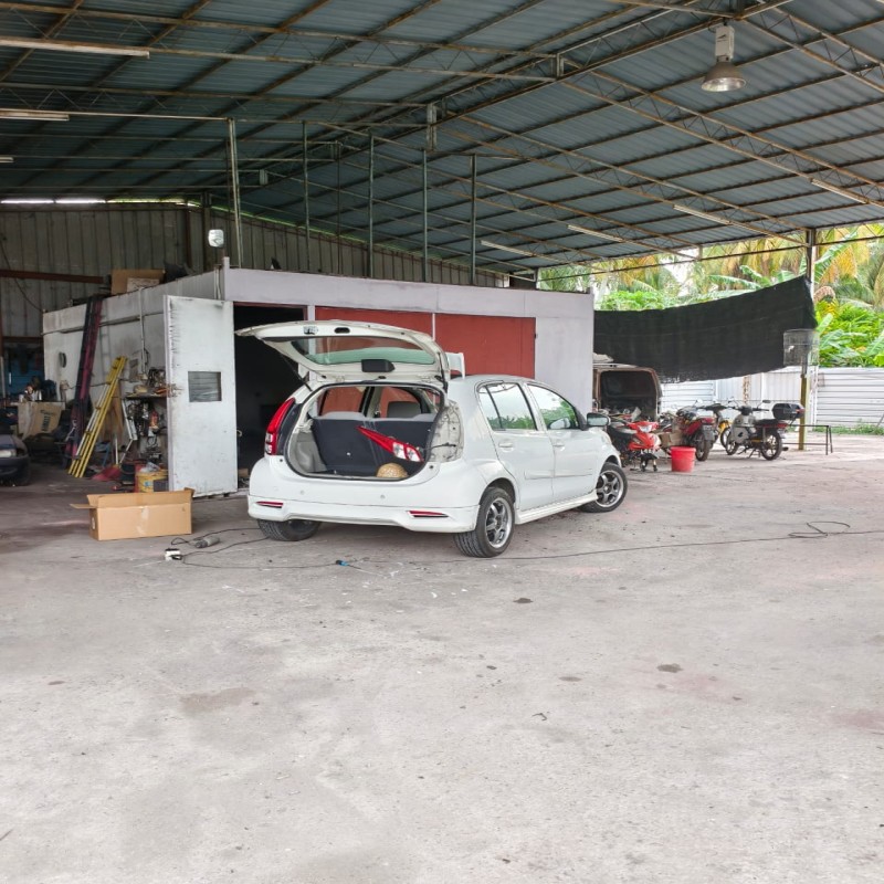 ANG AUTO TRADING